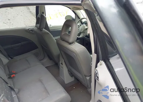 2006 Chrysler Pt Cruiser Touring z USA, uszkodzony, nr VIN 3A4FY58BX6T239227